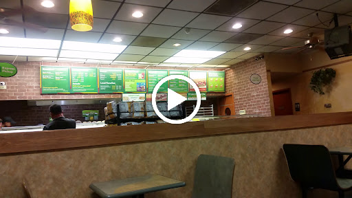 Restaurant «SUBWAY®Restaurants», reviews and photos, 10406 16th Ave SW, Seattle, WA 98146, USA