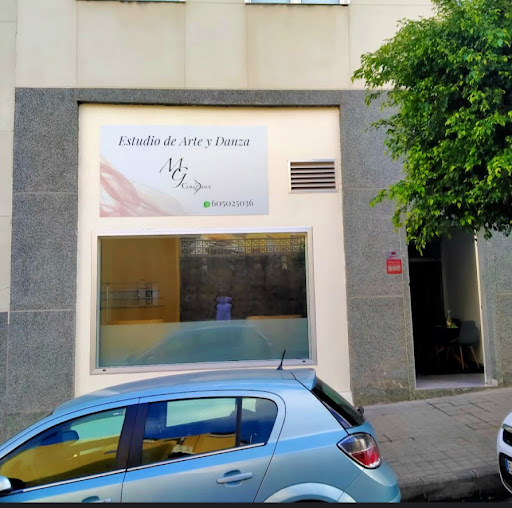 Imagen del negocio MG CubaDance Estudio de Arte en Tamaraceite, Las Palmas