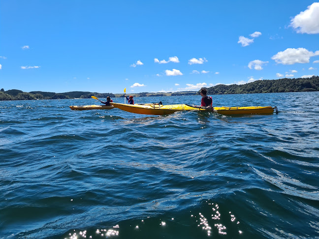 Reviews of Kaituna kayaks 2014 ltd in Rotorua - Travel Agency
