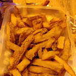 Photo n° 1 de l'avis de Magalie.a fait le 13/08/2022 à 20:31 pour Snack Stephane à Wittelsheim