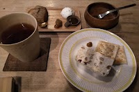 カフェ狐