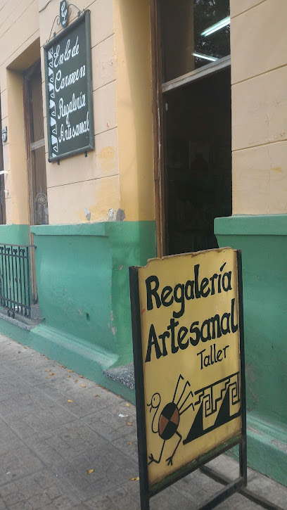Regaleria Artesanal