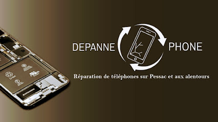 Depanne Phone Pessac 33600