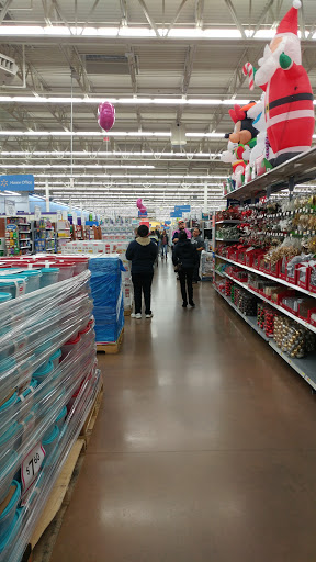 Department Store «Walmart Supercenter», reviews and photos, 2801 Cunningham Rd, Cincinnati, OH 45241, USA