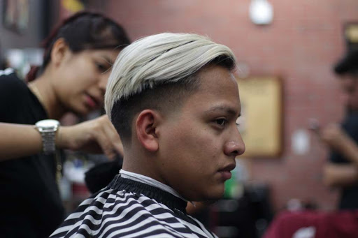 Barber Shop «Royal Fadez Barbershop», reviews and photos, 920 N Arizona Ave #8, Chandler, AZ 85225, USA