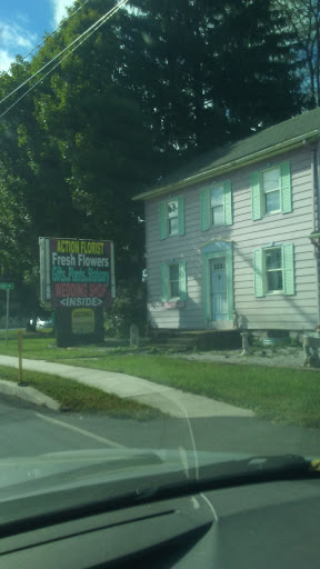 Florist «Action Florist & Gift House», reviews and photos, 1791 US-209, Brodheadsville, PA 18322, USA
