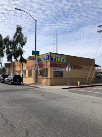 Mikey's Tire Services - Photo 9 - Car repair in Inglewood, CA, Inglewood