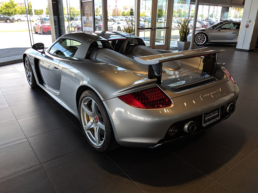 Car Dealer «The Fremont Auto Mall», reviews and photos, 5600 Cushing Pkwy, Fremont, CA 94538, USA