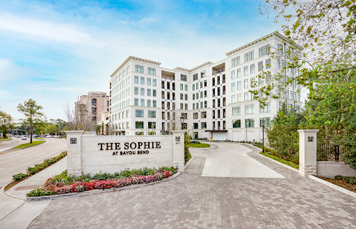 The Sophie at Bayou Bend