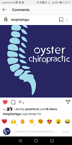 Oyster Chiropractic - Other