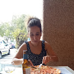 Photo n°7 de l'avis de Constantin.u fait le 11/09/2022 à 18:33 sur le  Pizzeria Civoleva à Sassuolo