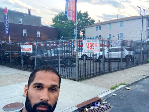 Used Car Dealer «Champion Auto Sales», reviews and photos, 1155 Broad St, Newark, NJ 07114, USA