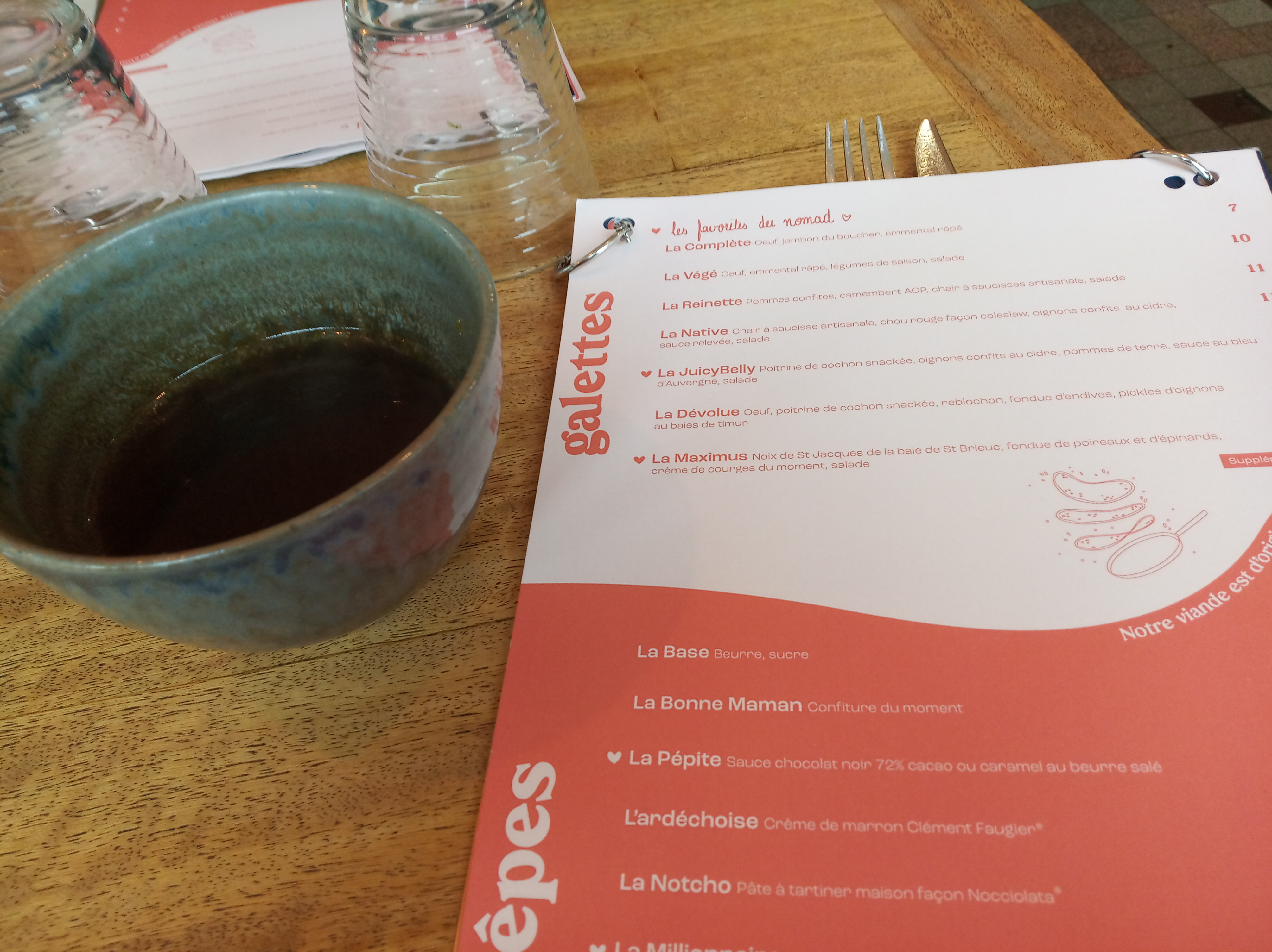 Photo n° 1 de l'avis de Solenn.e fait le 18/12/2022 à 14:40