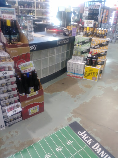 Liquor Store «Highway 138 Package Store», reviews and photos, 1028 GA-138, Stockbridge, GA 30281, USA