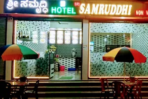 Samruddhi Non Veg Hotel image