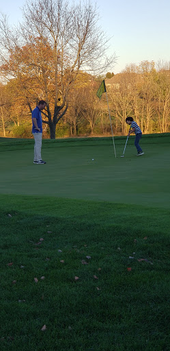 Public Golf Course «Cherry Blossom Golf Club», reviews and photos, 150 Clubhouse Dr, Georgetown, KY 40324, USA