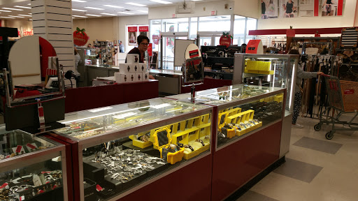 Department Store «T.J. Maxx and HomeGoods», reviews and photos, 3201 Mission College Blvd, Santa Clara, CA 95054, USA