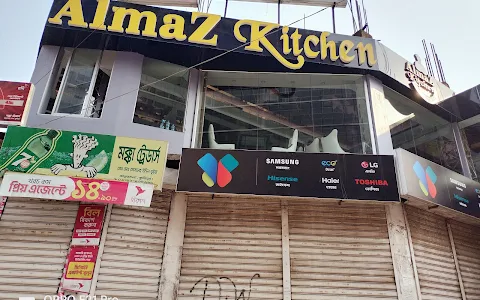 AlmaZ Kitchen image