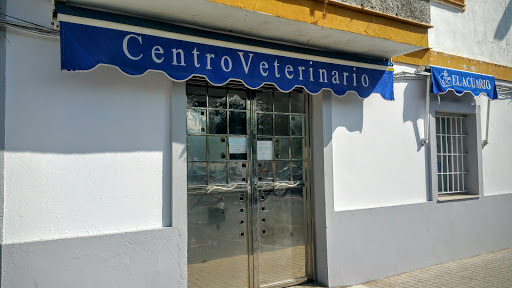 Clínica Veterinaria El Acuario Slp en Ayamonte