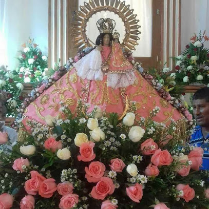 Nuestra señora del rosario de Nuevo santiago