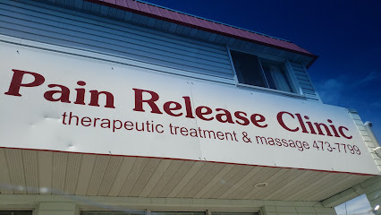Pain Release Clinic