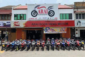Arai Soon Heng Motor Tg Karang image