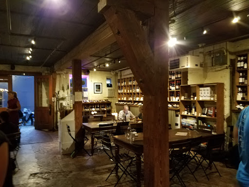 Wine Bar «The Tasting Room», reviews and photos, 1924 Post Alley, Seattle, WA 98101, USA