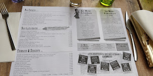 Photo n°5 de Un Bouchon en Provence à Eyragues ()