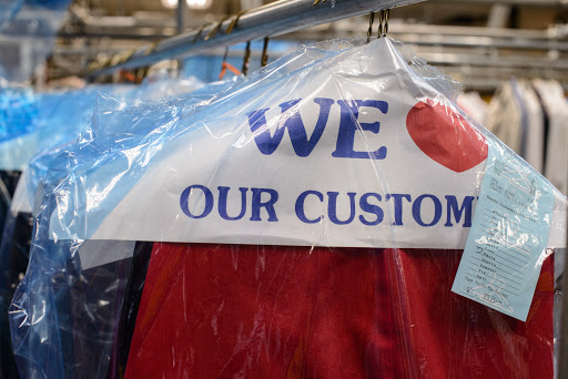 Laundry «$2.79 Cleaners», reviews and photos, 100 Lake Ave, Maitland, FL 32751, USA