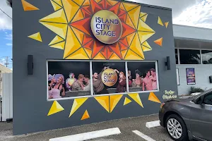 Island City Stage image