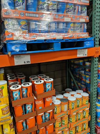 Warehouse store «Costco Wholesale», reviews and photos, 4500 W Shaw Ave, Fresno, CA 93722, USA