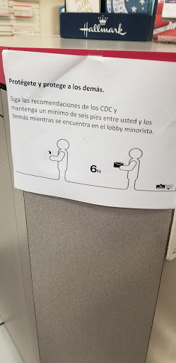 Post Office «United States Postal Service», reviews and photos, 10650 Reagan St, Los Alamitos, CA 90720, USA