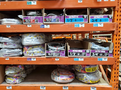 Home Improvement Store «The Home Depot», reviews and photos, 29801 Southfield Rd, Southfield, MI 48076, USA