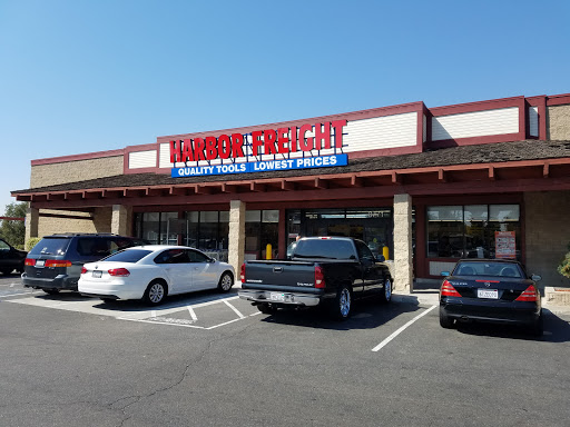 Hardware Store «Harbor Freight Tools», reviews and photos, 8771 Elk Grove Blvd, Elk Grove, CA 95624, USA