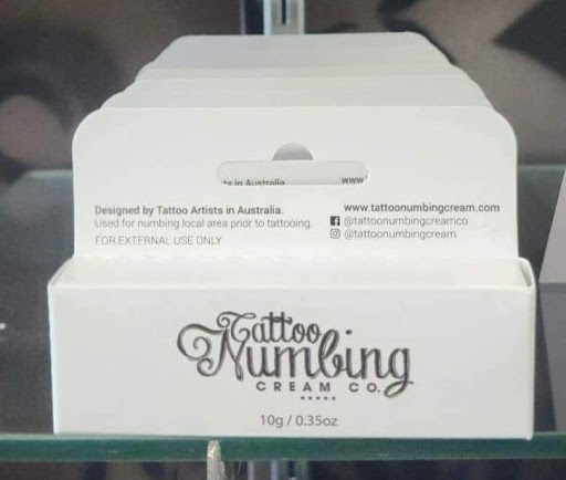 Explore female shoulder tattoo ideas, creative tattoo ideas in Redding, available at Dominant Ink