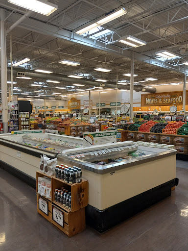 Health Food Store «Sprouts Farmers Market», reviews and photos, 2301 Cross Timbers Rd, Flower Mound, TX 75028, USA