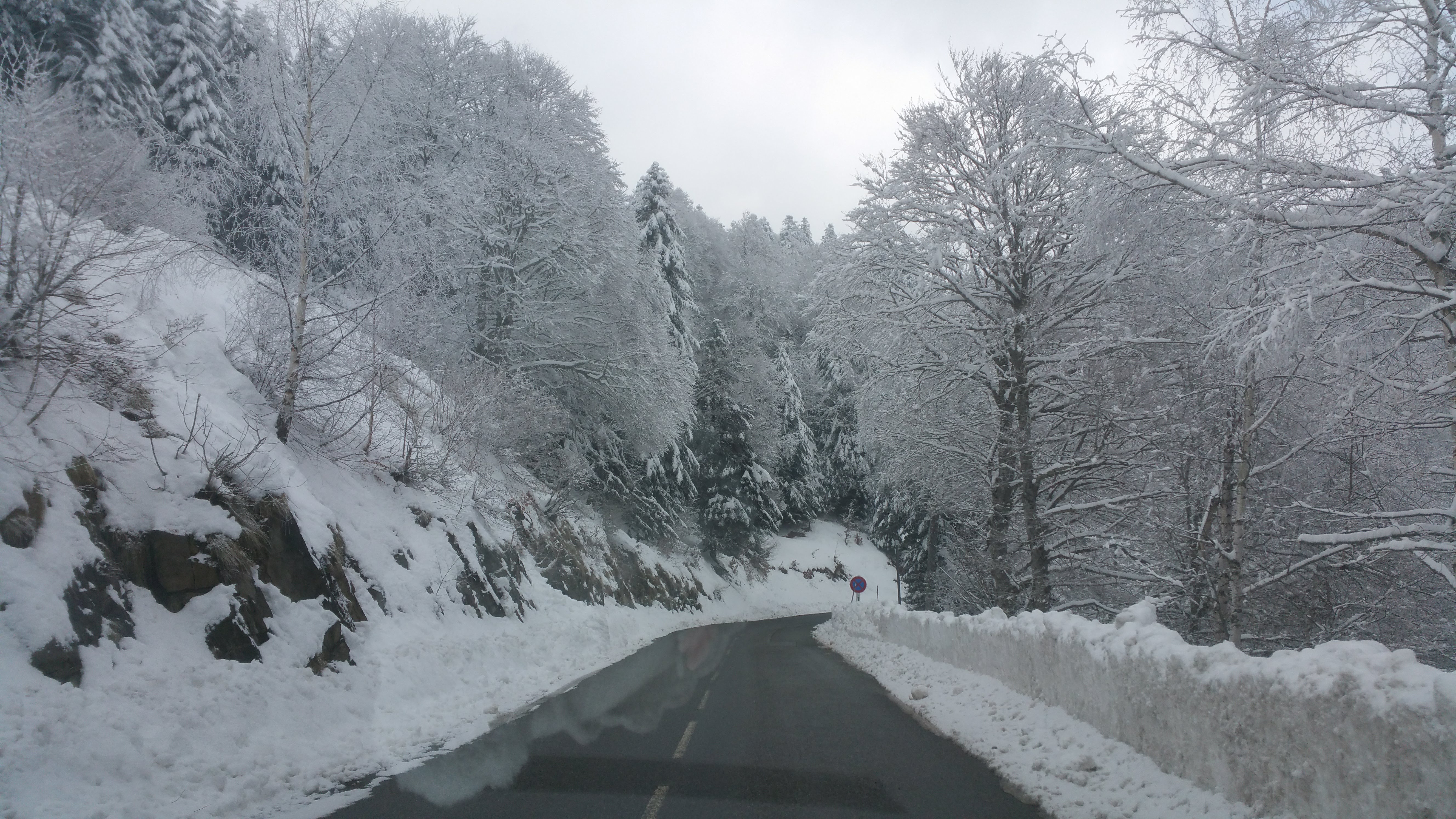 Photo n° 1 de l'avis de Jean-Louis.G fait le 23/02/2018 à 23:01
