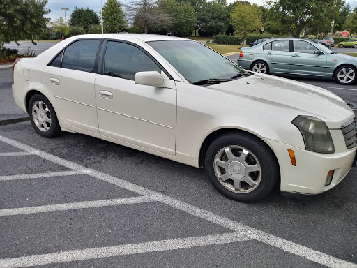 Car Wash «5 Star Auto Spa & Repair», reviews and photos, 555 Adams Dr, Winchester, VA 22601, USA