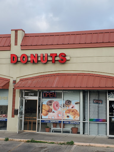 Donut Shop «Story Donuts», reviews and photos, 3741 N Story Rd, Irving, TX 75062, USA