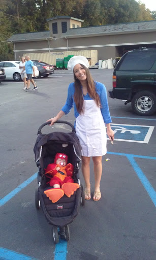 Supermarket «Publix Super Market at Peachtree Battle SC», reviews and photos, 2365 Peachtree Rd NE, Atlanta, GA 30305, USA