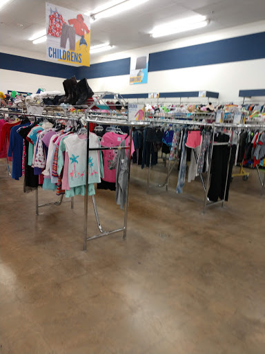 Thrift Store «Goodwill», reviews and photos