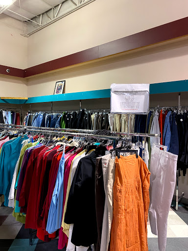 Thrift Store «Goodwill», reviews and photos, 2010 N Graves St, McKinney, TX 75069, USA