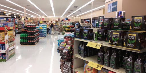 Grocery Store «Food Lion», reviews and photos, 2250 Hanson Rd, Edgewood, MD 21040, USA