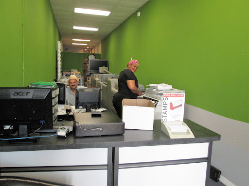 Print Shop «GK Printing -Tavares FL», reviews and photos, 336 W Burleigh Blvd, Tavares, FL 32778, USA