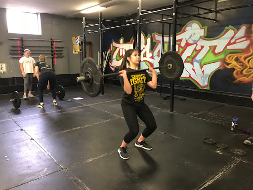 Gym «Crossfit Ignite», reviews and photos, 33 S Maple Ave, Park Ridge, NJ 07656, USA