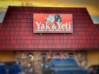 Yak & Yeti Restaurant and Bar - Wheat Ridge