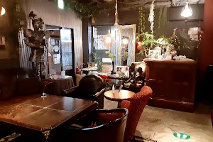 cafe＆Dining on℃ －温度－ image
