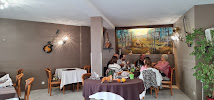 Atmosphère du Restaurant français Restaurant le st Hubert à Cour-Cheverny - n°1