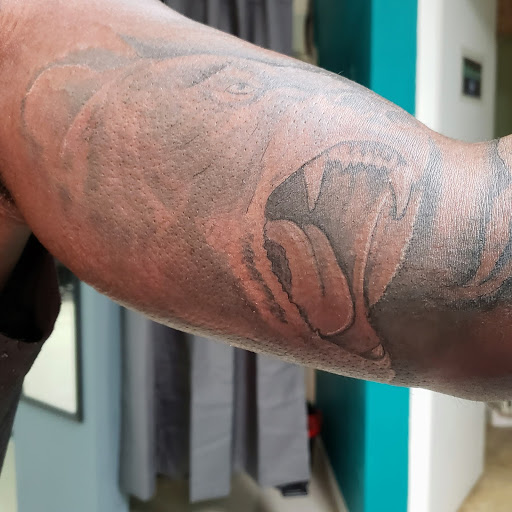 Explore tattoo ideas for brothers, creative tattoo ideas in Homosassa, available at Citrus Tattoos