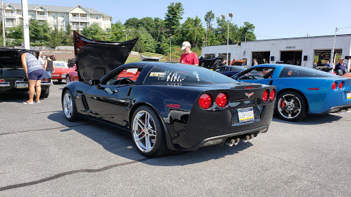 Used Car Dealer «Stoudt Auto Sales», reviews and photos, 1350 Carbon St, Reading, PA 19601, USA